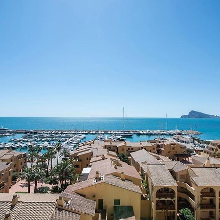 Pierre & Vacances Altea Port Экстерьер фото