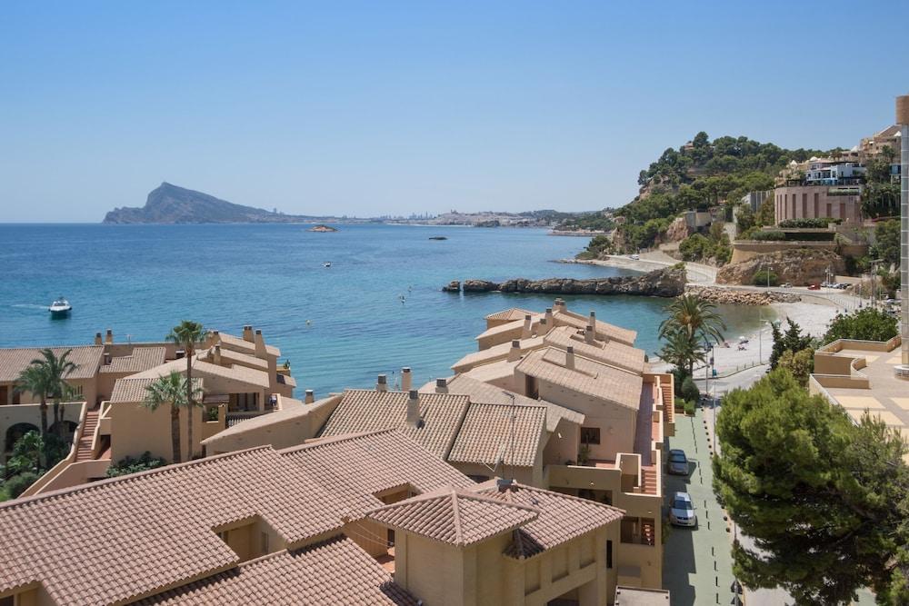 Pierre & Vacances Altea Port Экстерьер фото