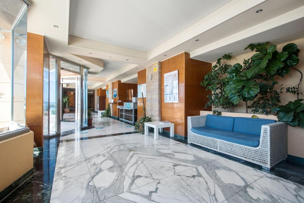 Pierre & Vacances Altea Port Экстерьер фото