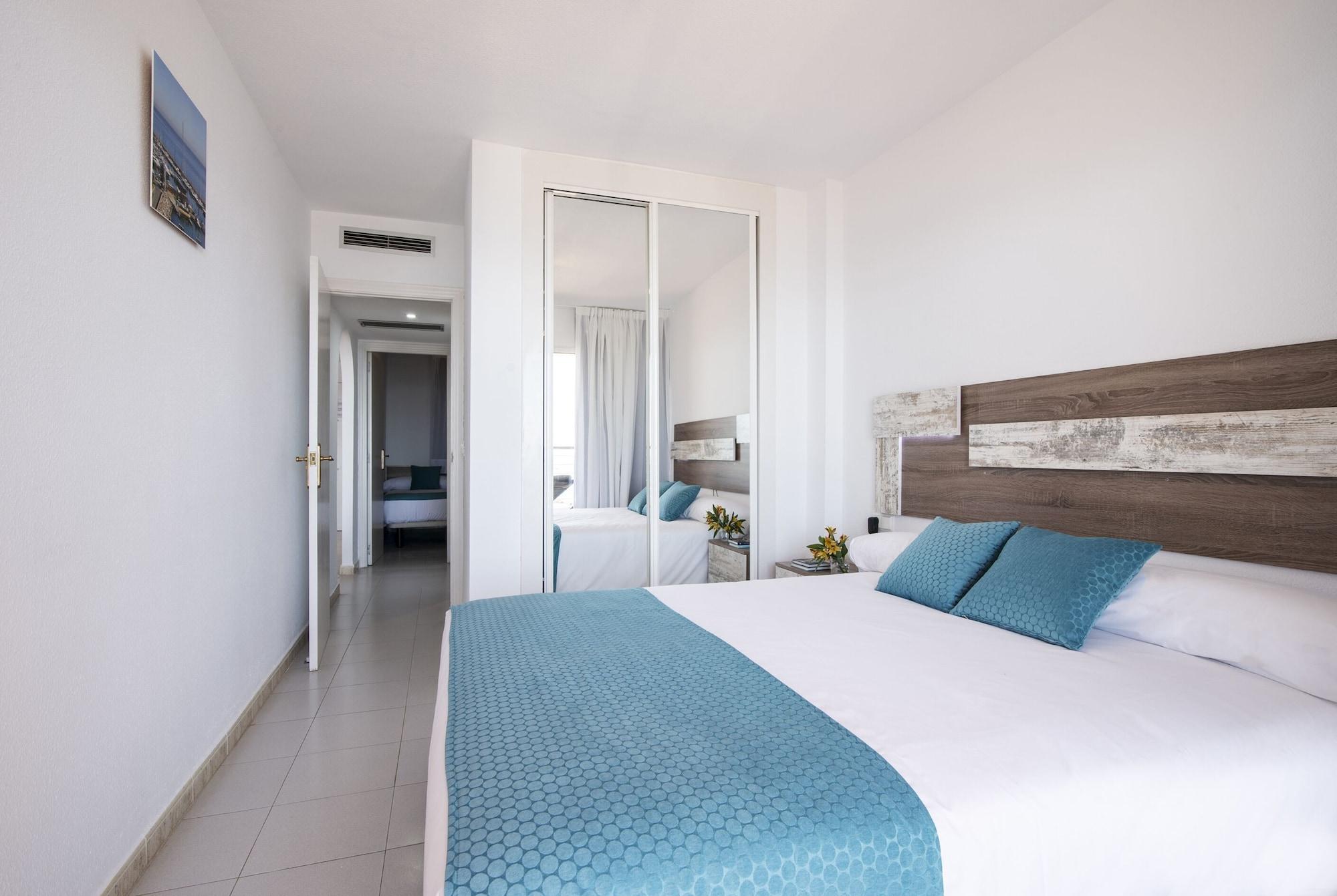 Pierre & Vacances Altea Port Экстерьер фото