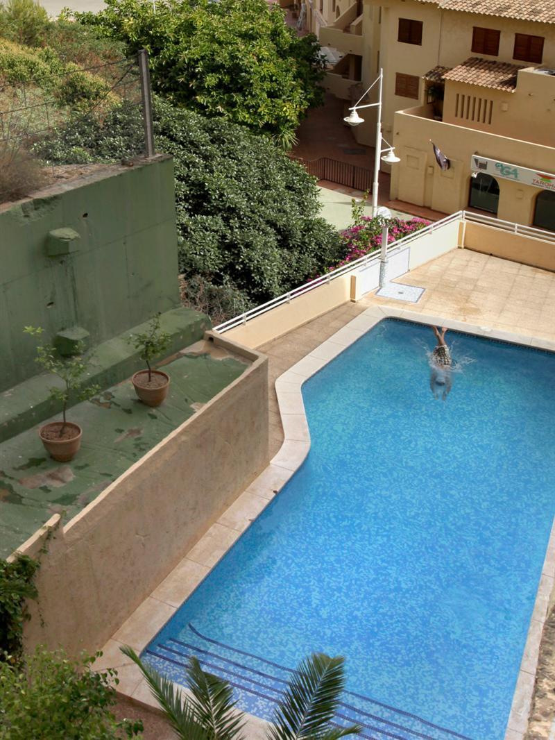 Pierre & Vacances Altea Port Экстерьер фото