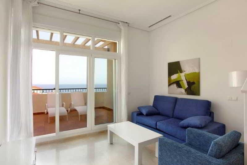 Pierre & Vacances Altea Port Экстерьер фото