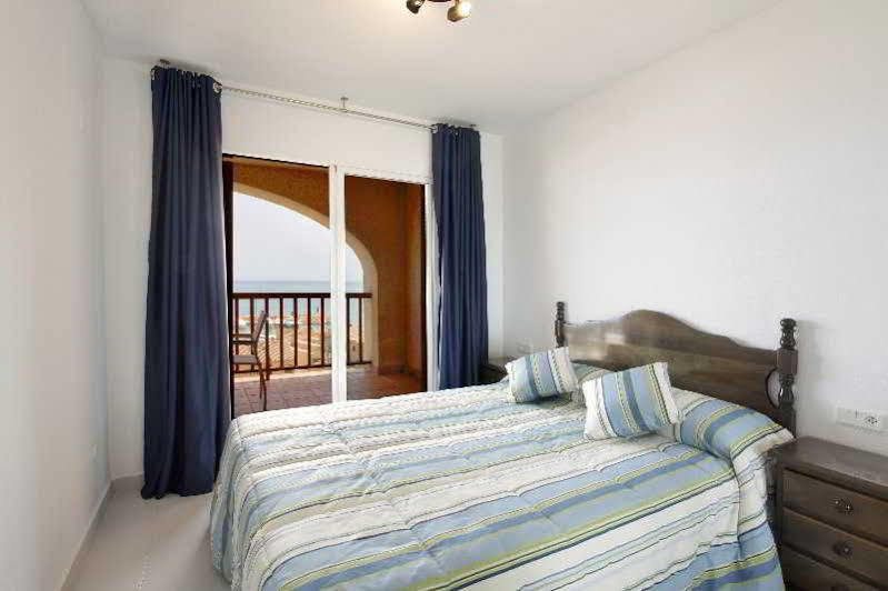 Pierre & Vacances Altea Port Экстерьер фото